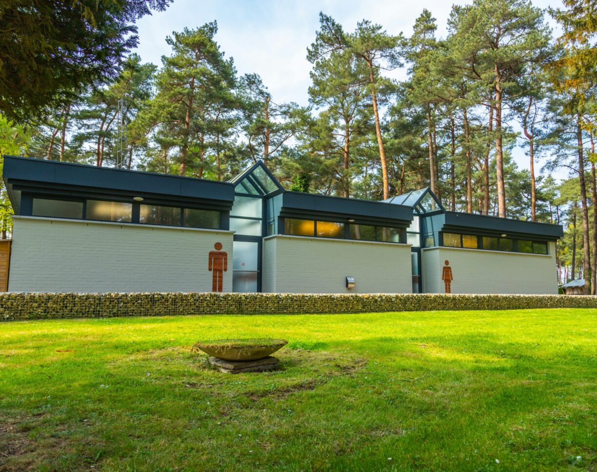 Europarcs Hoge Kempen - Bild 14 Europarcs Hoge Kempen - Bild 14