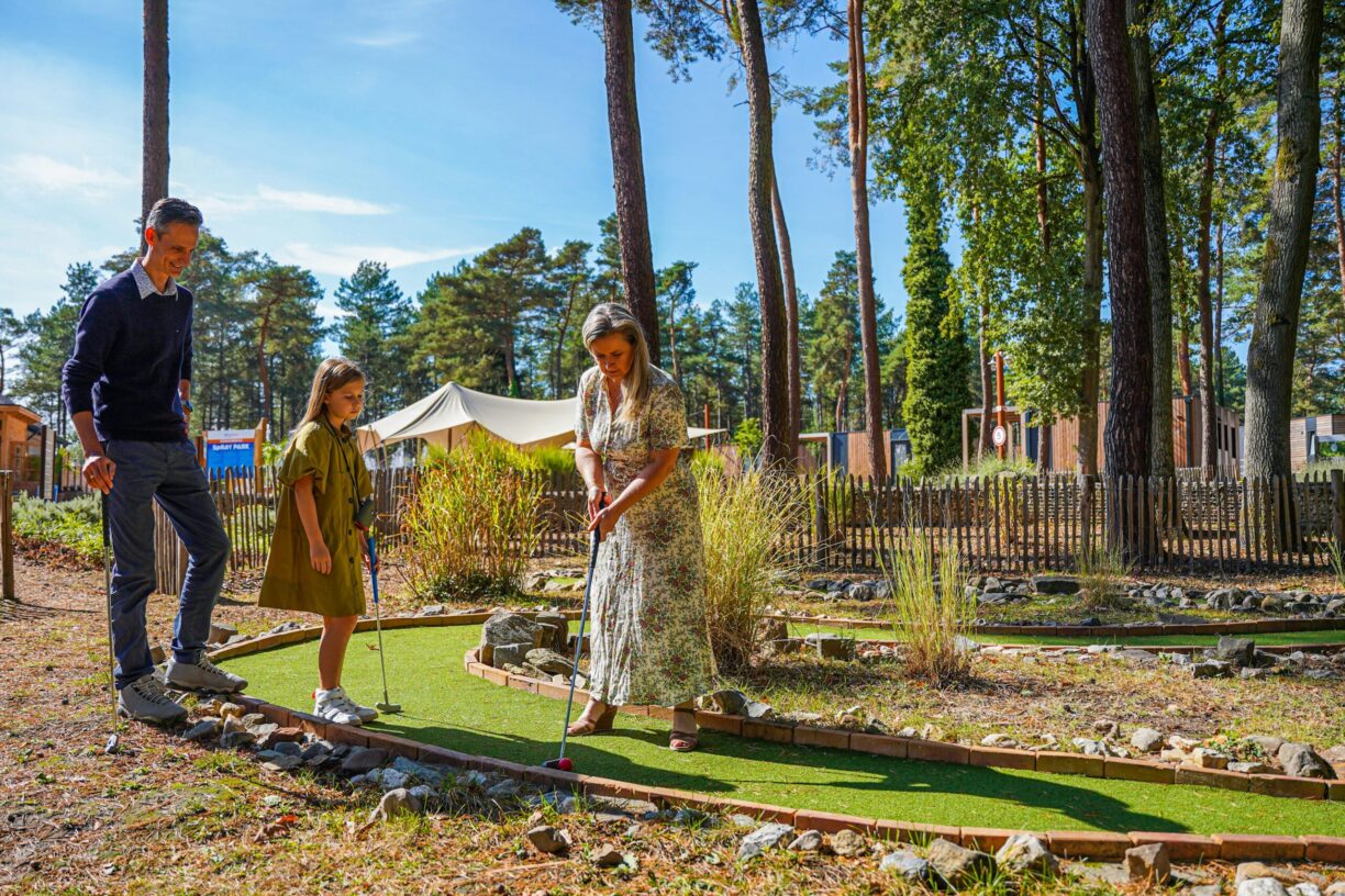 Europarcs Hoge Kempen - Bild 15 Europarcs Hoge Kempen - Bild 15