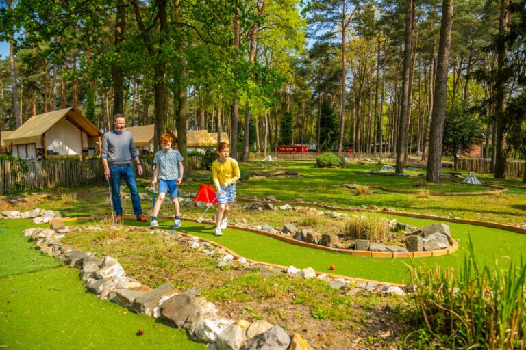 Europarcs Hoge Kempen - Bild 16 Europarcs Hoge Kempen - Bild 16