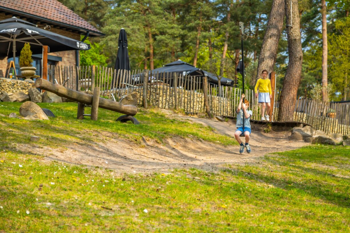 Europarcs Hoge Kempen - Bild 19 Europarcs Hoge Kempen - Bild 19