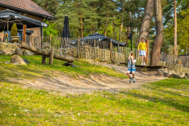 Europarcs Hoge Kempen - Bild 19 Europarcs Hoge Kempen - Bild 19