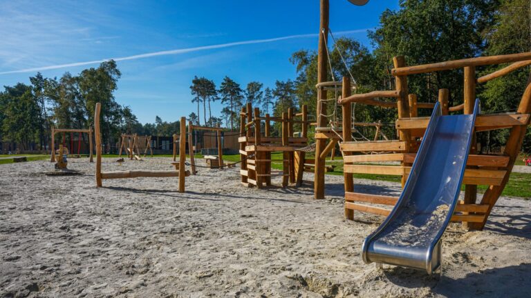 Europarcs Hoge Kempen - Bild 4 Europarcs Hoge Kempen - Bild 4