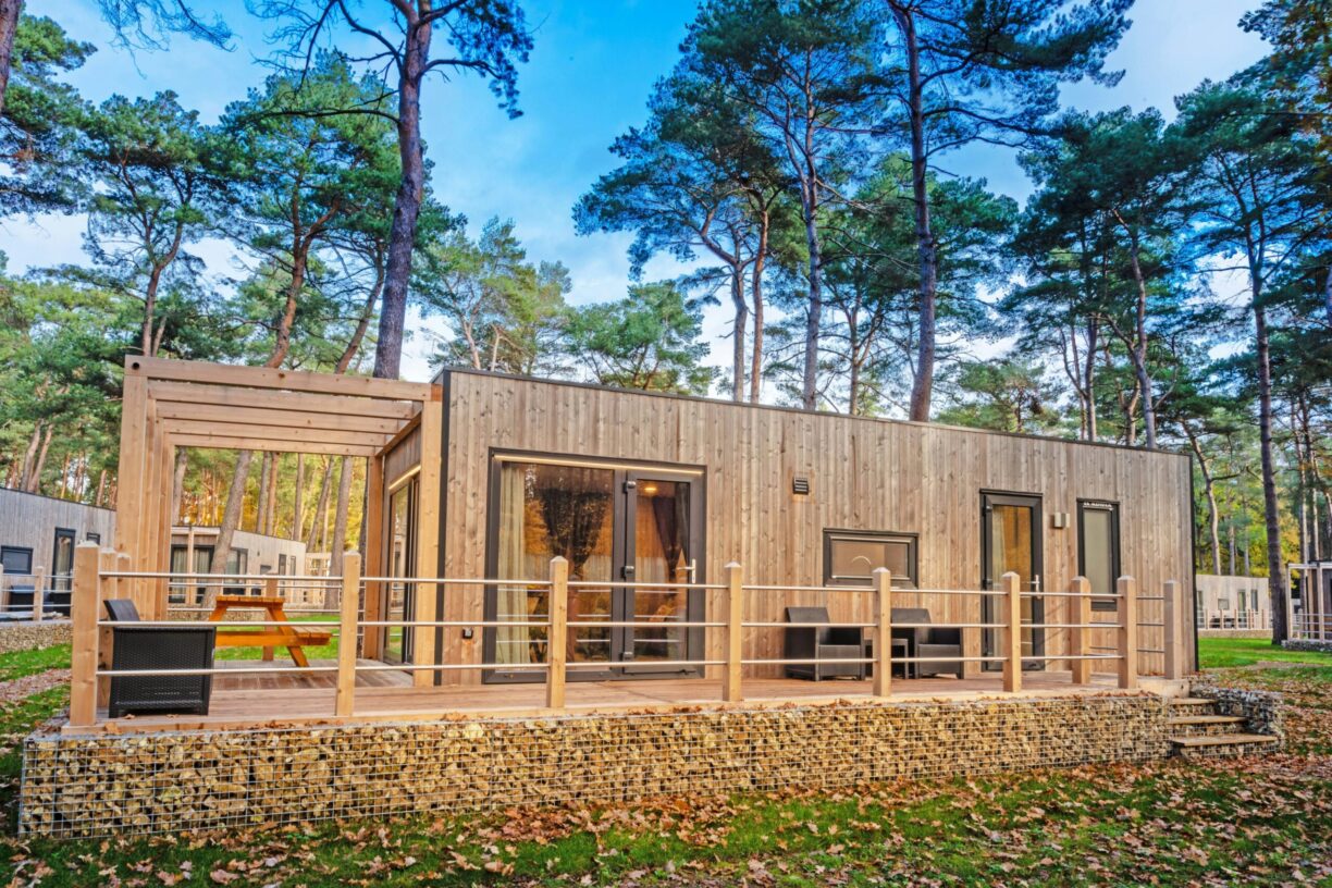 Europarcs Hoge Kempen - Bild 5 Europarcs Hoge Kempen - Bild 5