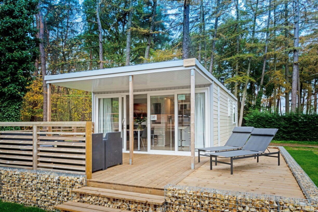 Europarcs Hoge Kempen - Bild 7 Europarcs Hoge Kempen - Bild 7