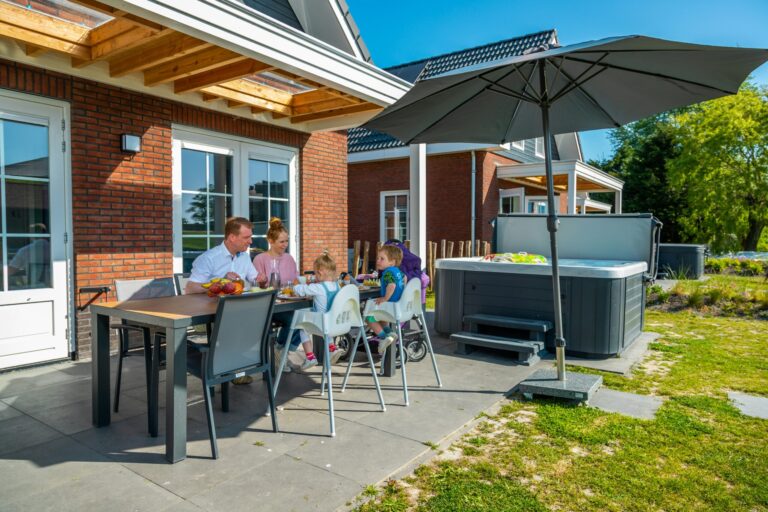 Europarcs Ijsselmeer - Bild 10