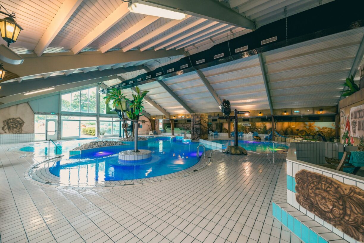 Europarcs Kaatsheuvel - Bild 12 Europarcs Kaatsheuvel - Bild 12