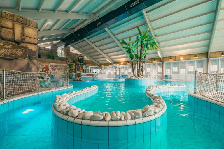 Europarcs Kaatsheuvel - Bild 14 Europarcs Kaatsheuvel - Bild 14