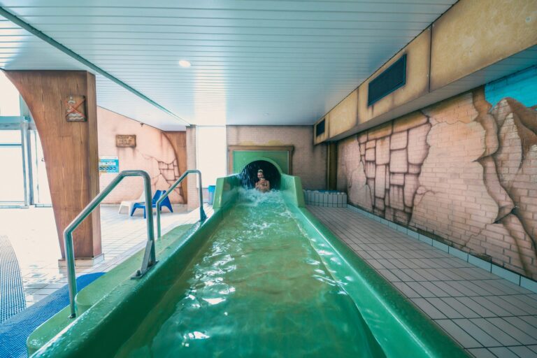 Europarcs Kaatsheuvel - Bild 15 Europarcs Kaatsheuvel - Bild 15