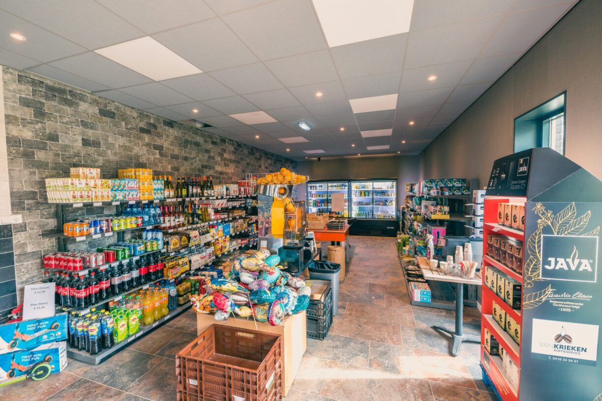 Europarcs Kaatsheuvel - Bild 16 Europarcs Kaatsheuvel - Bild 16