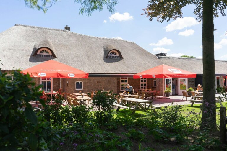 Europarcs Kaatsheuvel - Bild 17 Europarcs Kaatsheuvel - Bild 17