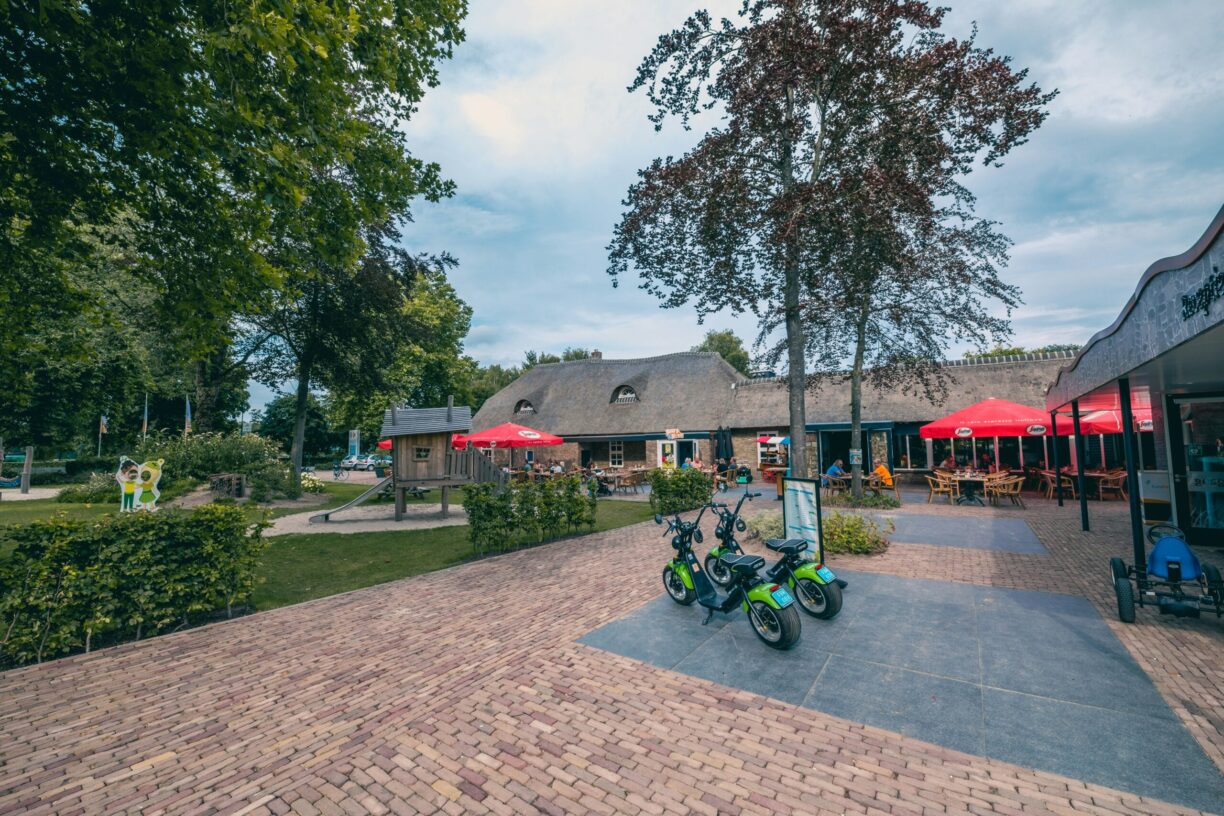 Europarcs Kaatsheuvel - Bild 18 Europarcs Kaatsheuvel - Bild 18