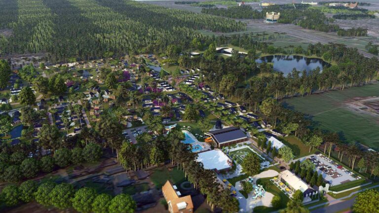 Europarcs Kaatsheuvel - Bild 19 Europarcs Kaatsheuvel - Bild 19