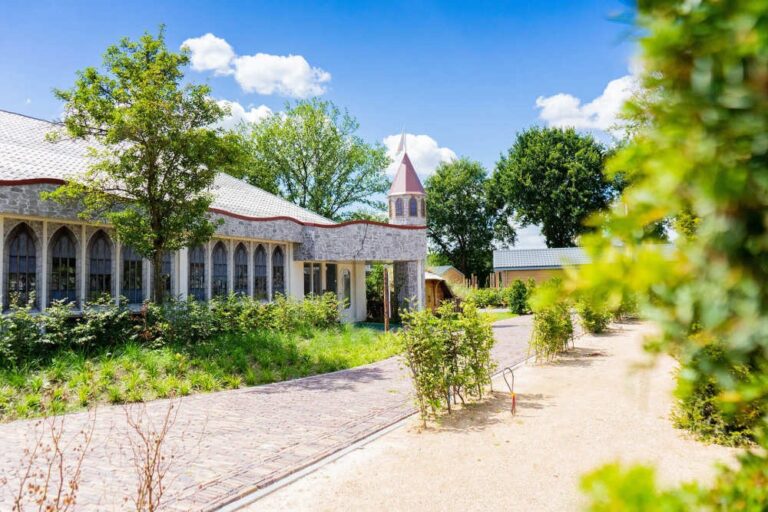 Europarcs Kaatsheuvel - Bild 2 Europarcs Kaatsheuvel - Bild 2