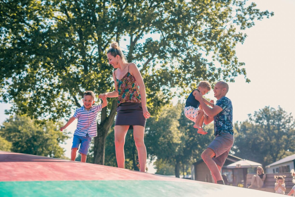 Europarcs Kaatsheuvel - Bild 4 Europarcs Kaatsheuvel - Bild 4