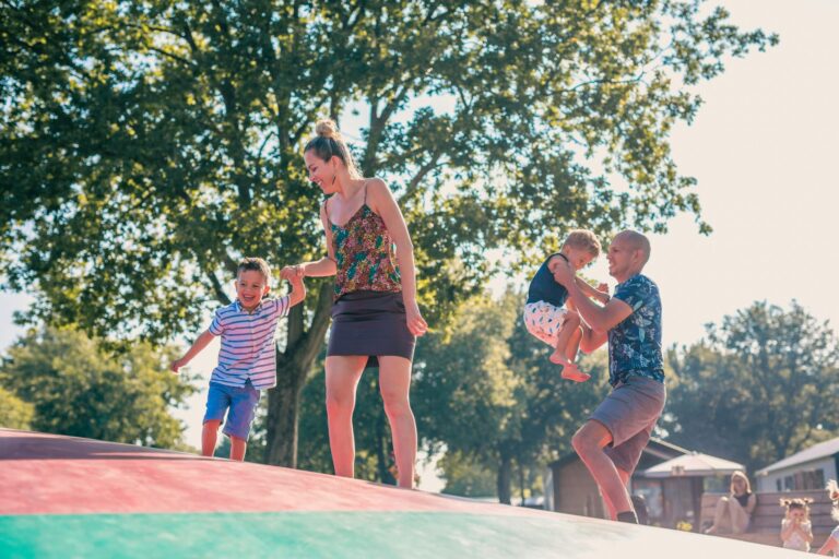 Europarcs Kaatsheuvel - Bild 4 Europarcs Kaatsheuvel - Bild 4