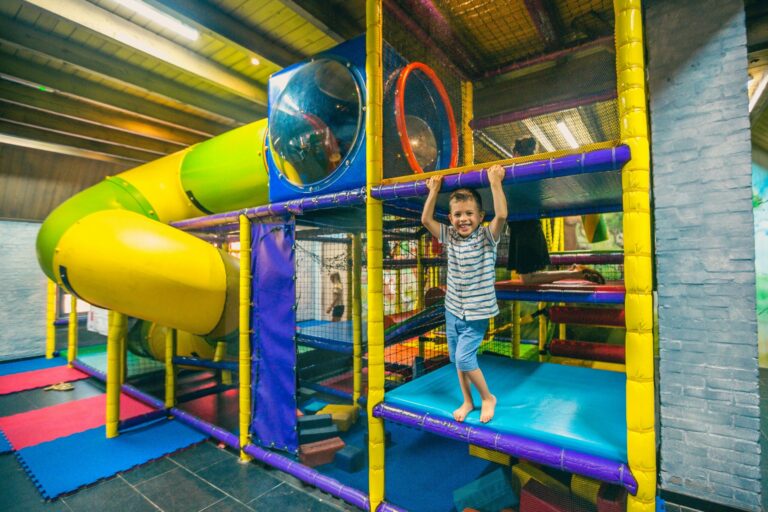 Europarcs Kaatsheuvel - Bild 7 Europarcs Kaatsheuvel - Bild 7