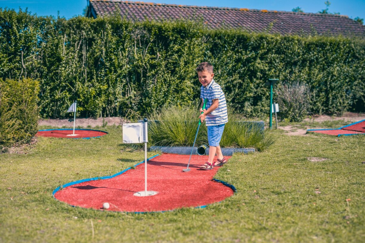 Europarcs Kaatsheuvel - Bild 8 Europarcs Kaatsheuvel - Bild 8