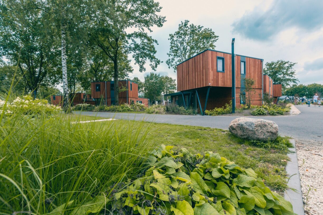 Europarcs Kaatsheuvel - Bild 9 Europarcs Kaatsheuvel - Bild 9