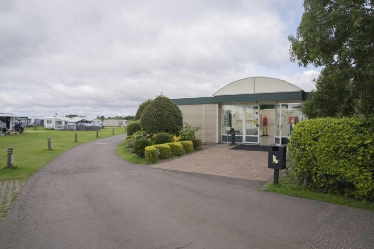 Europarcs Kagerplassen - Bild 13 Europarcs Kagerplassen - Bild 13