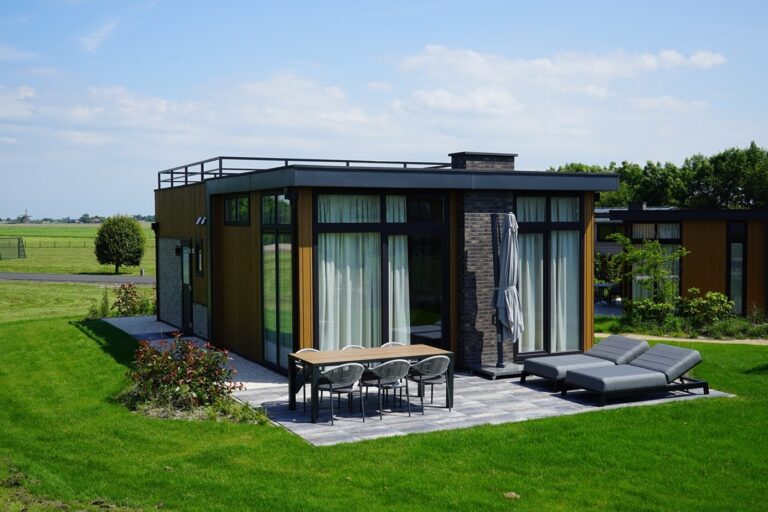 Europarcs Kagerplassen - Bild 17 Europarcs Kagerplassen - Bild 17