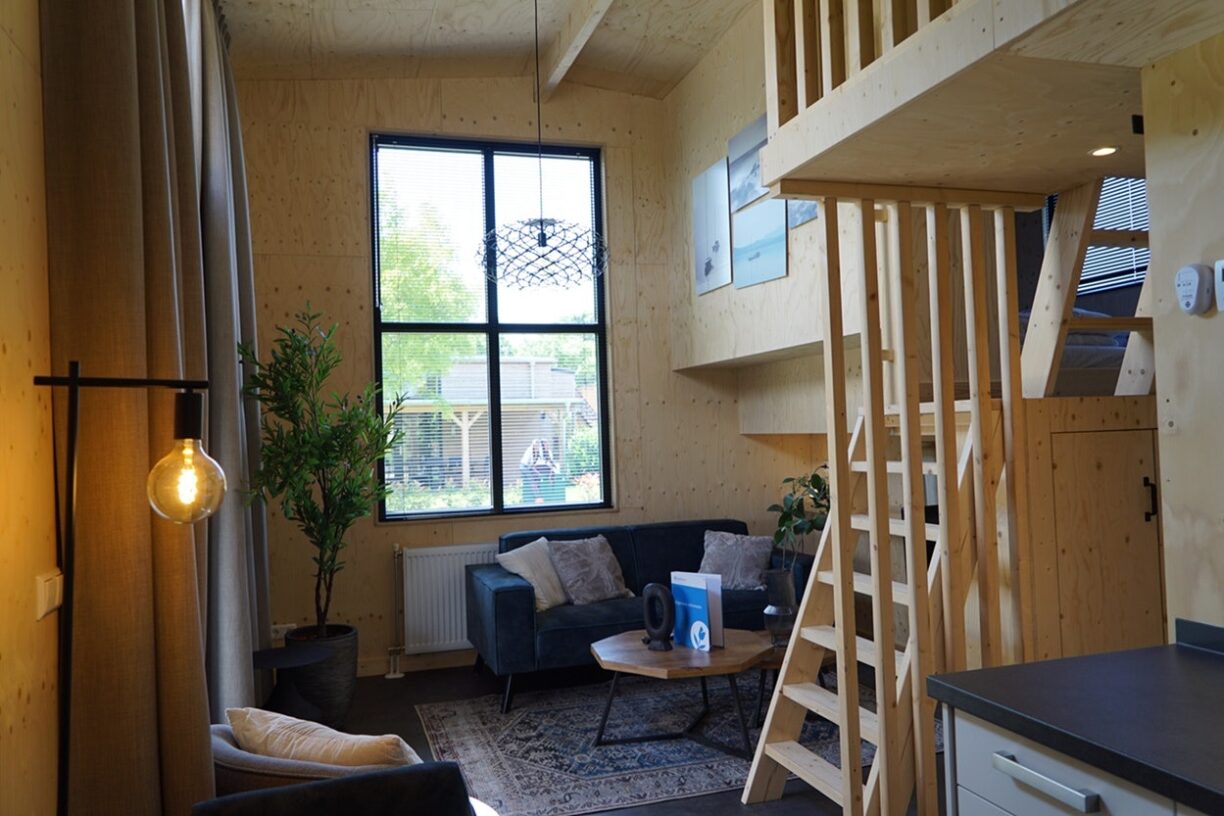 Europarcs Kagerplassen - Bild 19 Europarcs Kagerplassen - Bild 19