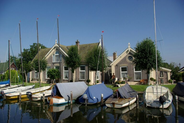 Europarcs Kagerplassen - Bild 2 Europarcs Kagerplassen - Bild 2