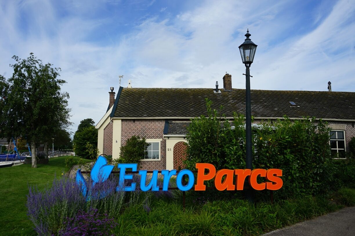 Europarcs Kagerplassen - Bild 3 Europarcs Kagerplassen - Bild 3