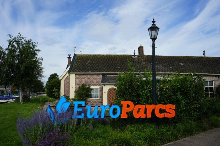 Europarcs Kagerplassen - Bild 3 Europarcs Kagerplassen - Bild 3