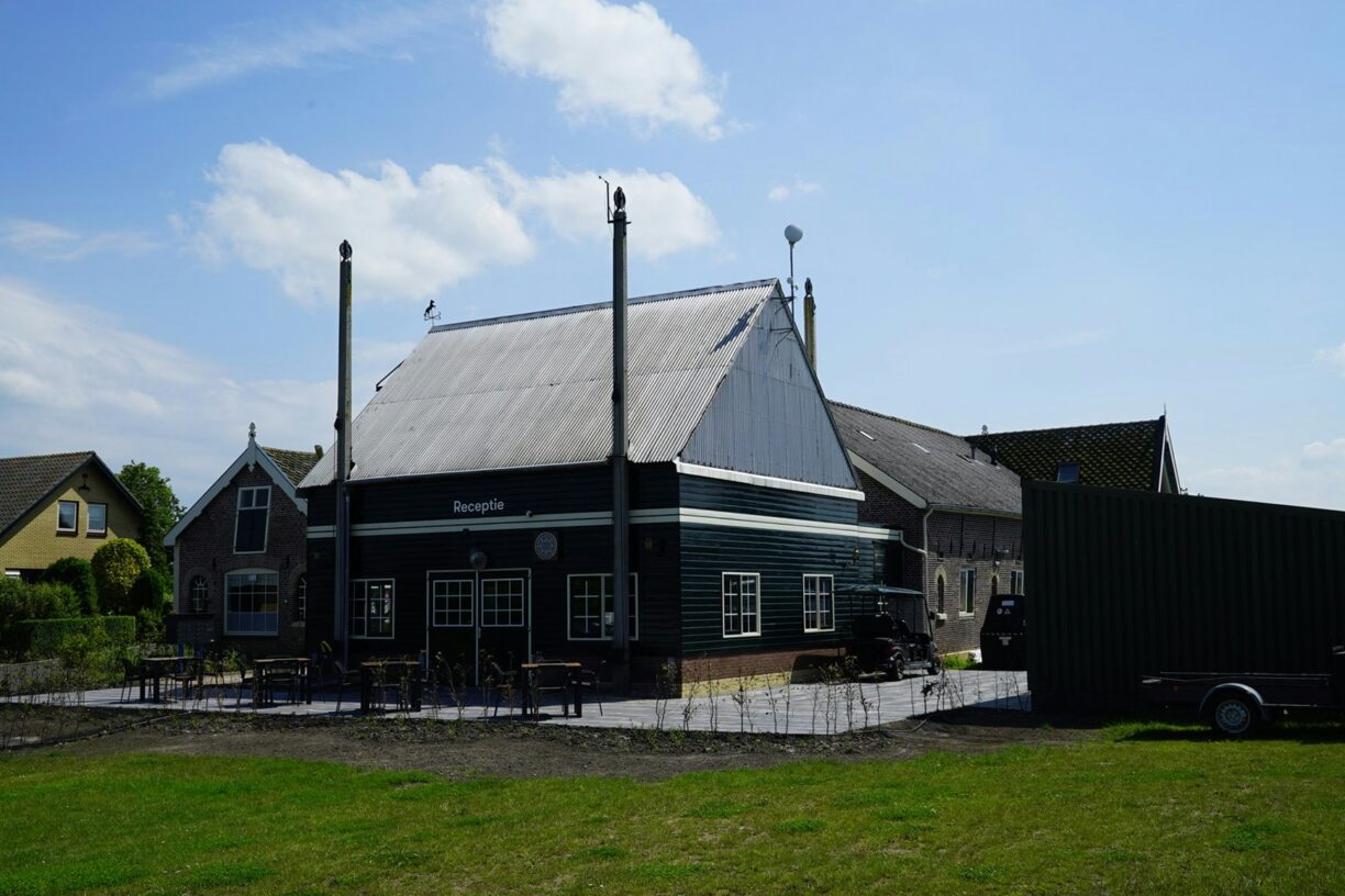 Europarcs Kagerplassen - Bild 4 Europarcs Kagerplassen - Bild 4