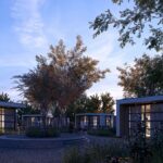 Europarcs Kagerplassen - Bild 5 Europarcs Kagerplassen - Bild 5