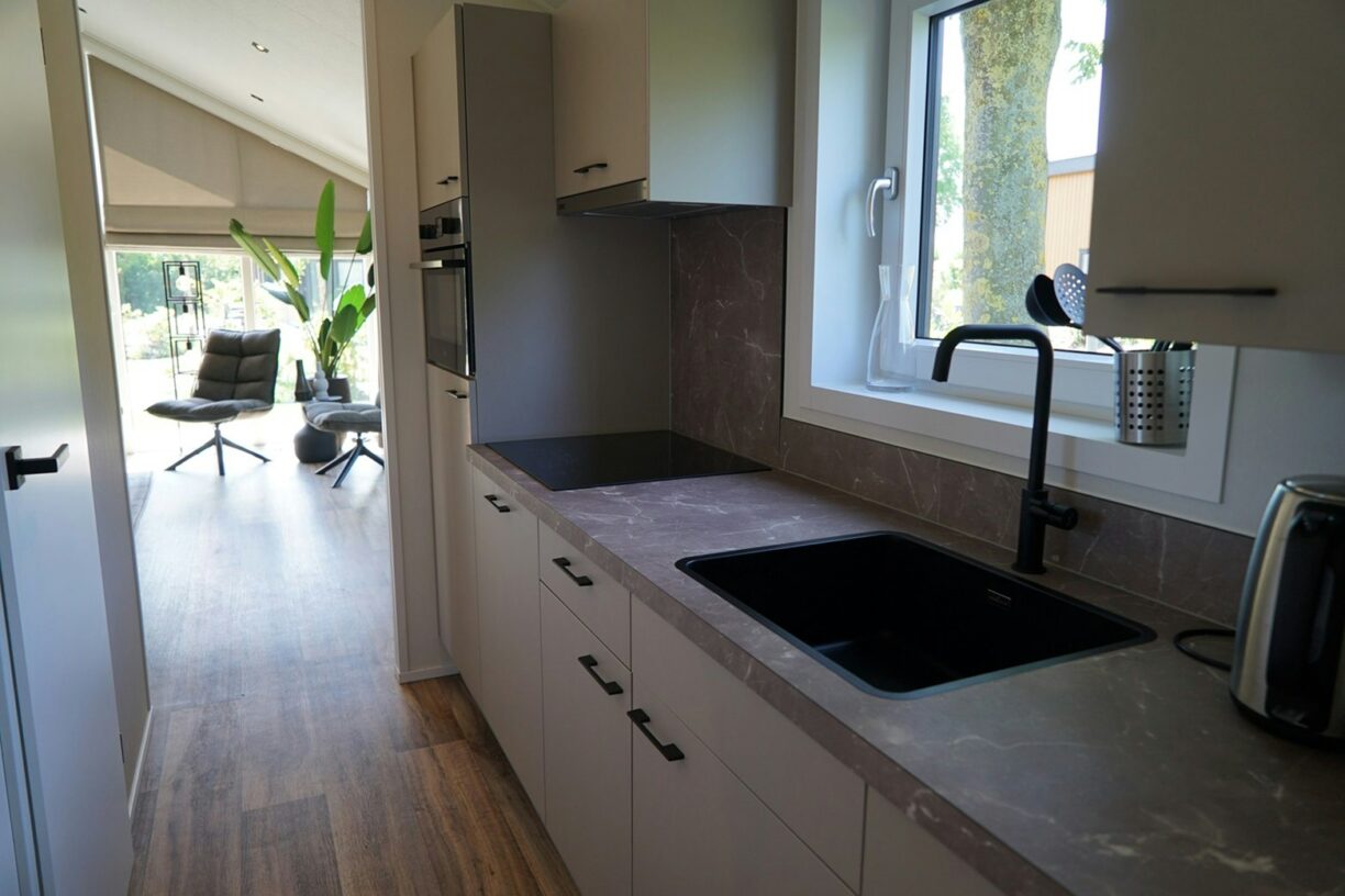 Europarcs Kagerplassen - Bild 7 Europarcs Kagerplassen - Bild 7