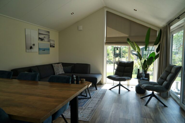 Europarcs Kagerplassen - Bild 8 Europarcs Kagerplassen - Bild 8