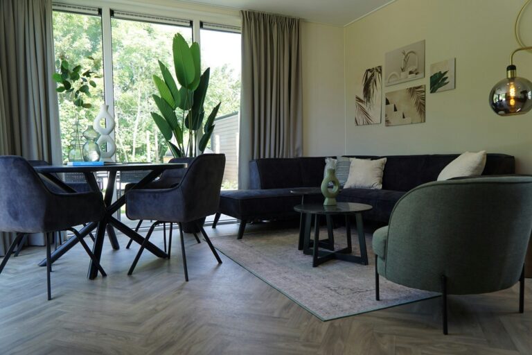 Europarcs Kagerplassen - Bild 9 Europarcs Kagerplassen - Bild 9