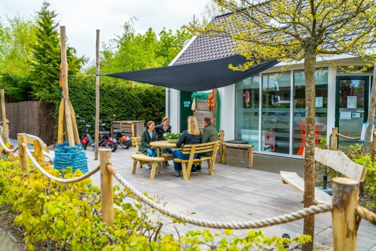 Europarcs Koningshof - Bild 5