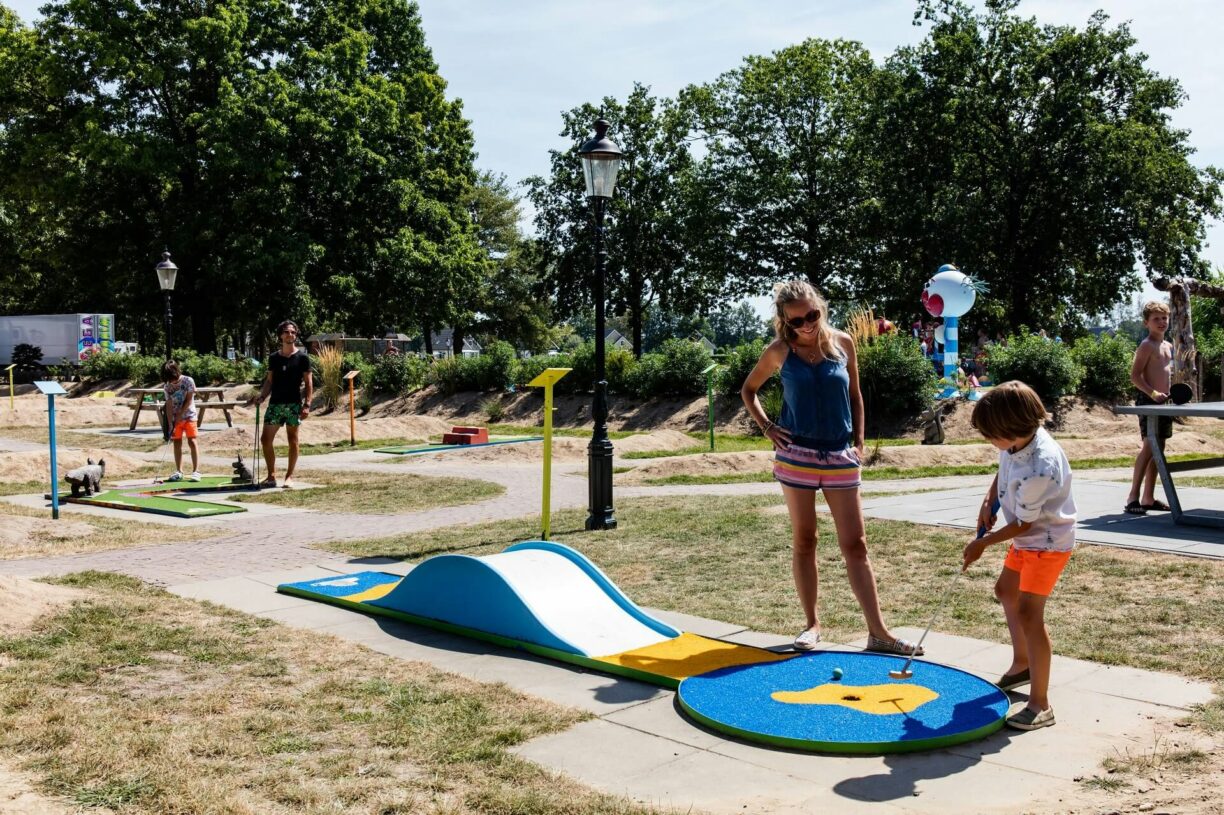 Europarcs Limburg - Bild 10 Europarcs Limburg - Bild 10