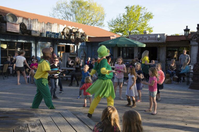 Europarcs Limburg - Bild 17 Europarcs Limburg - Bild 17