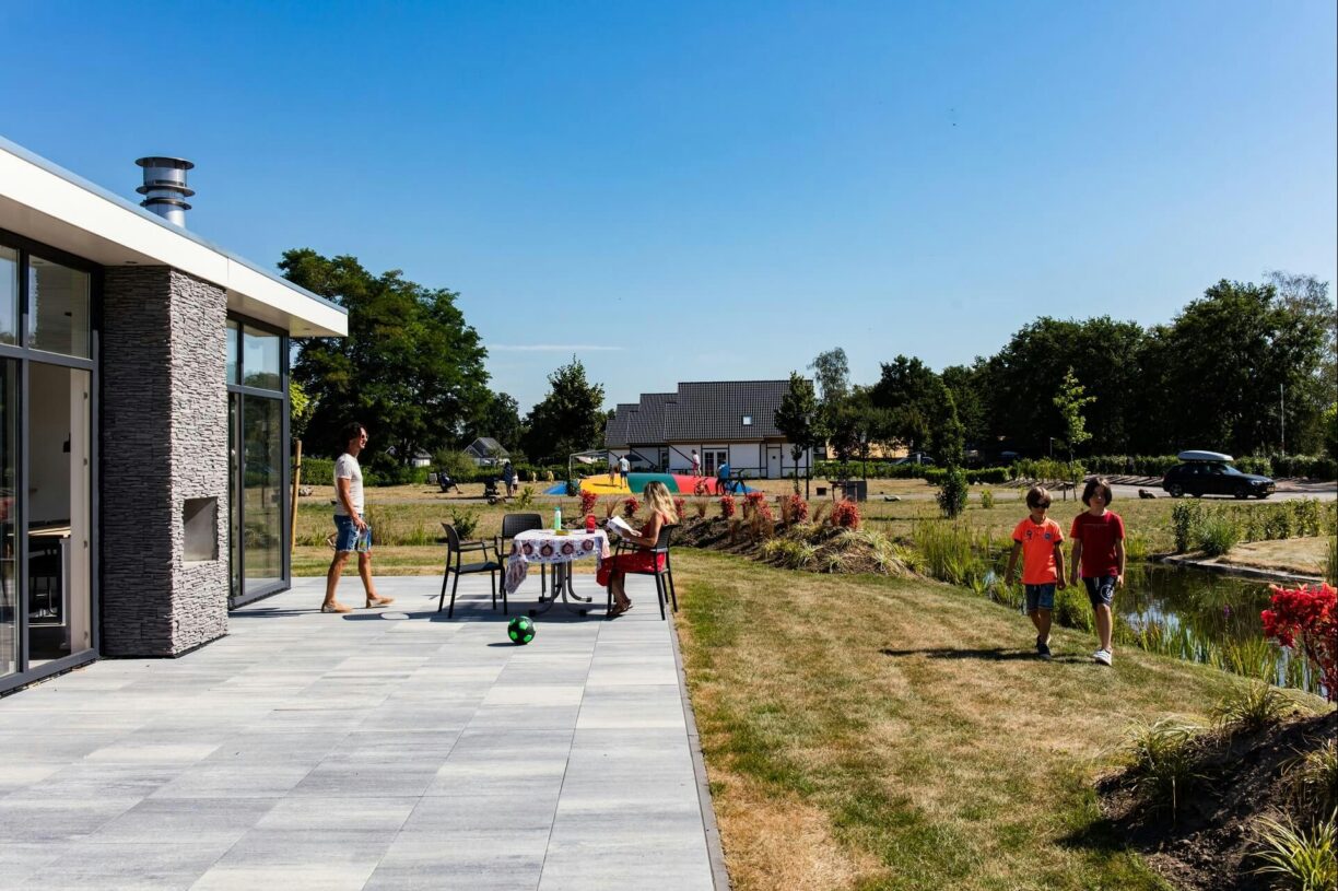 Europarcs Limburg - Bild 3 Europarcs Limburg - Bild 3