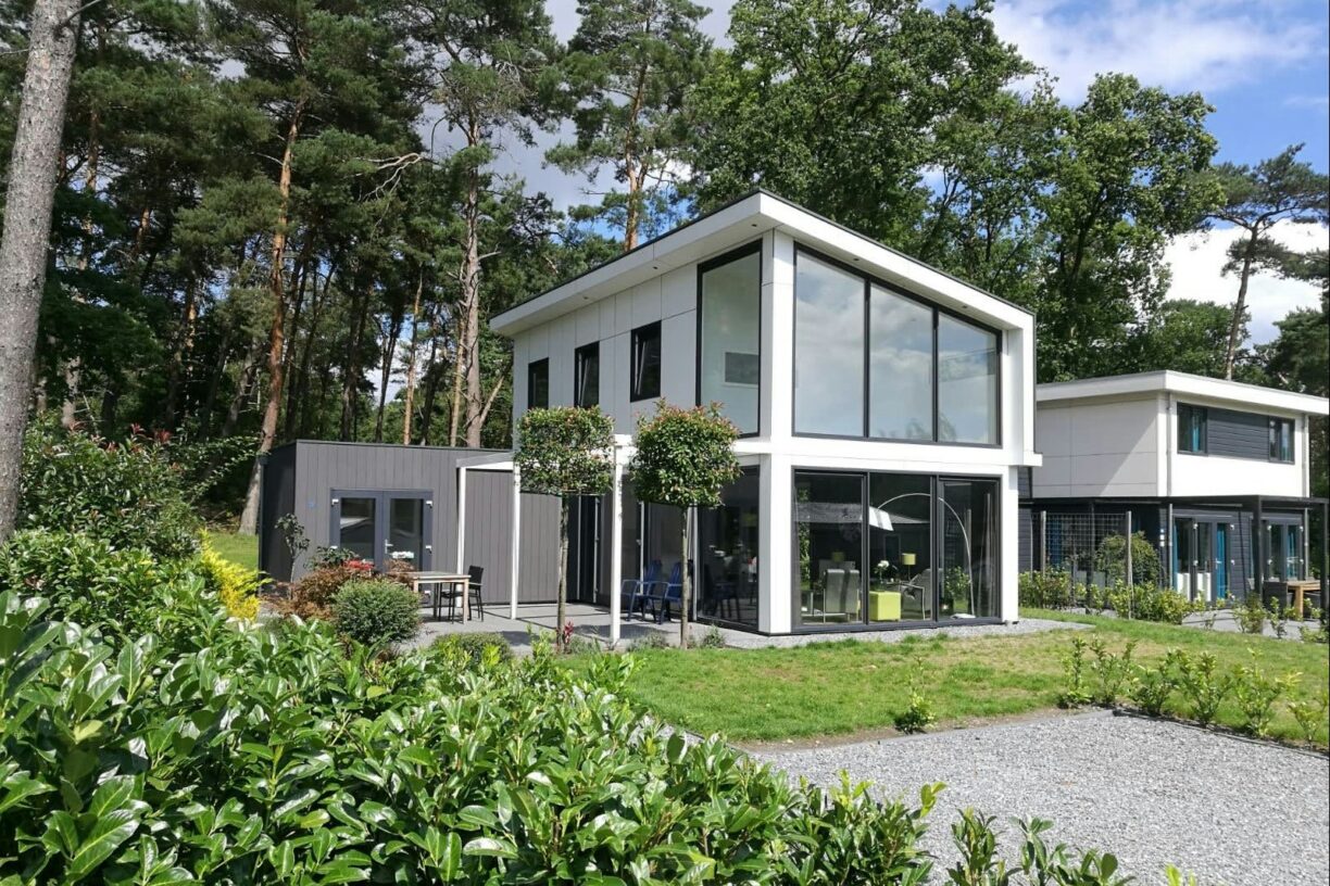 Europarcs Limburg - Bild 9 Europarcs Limburg - Bild 9