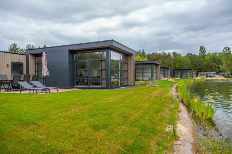 Europarcs Maasduinen - Bild 10 Europarcs Maasduinen - Bild 10