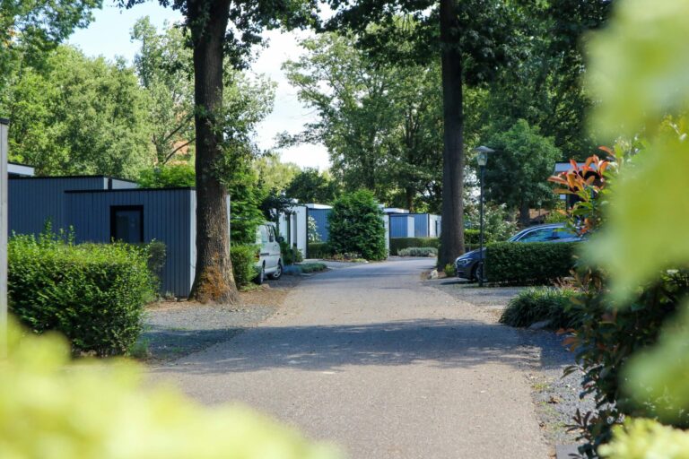 Europarcs Maasduinen - Bild 13 Europarcs Maasduinen - Bild 13