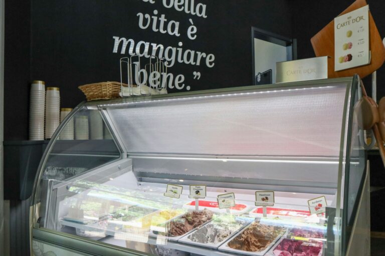 Europarcs Maasduinen - Bild 15 Europarcs Maasduinen - Bild 15