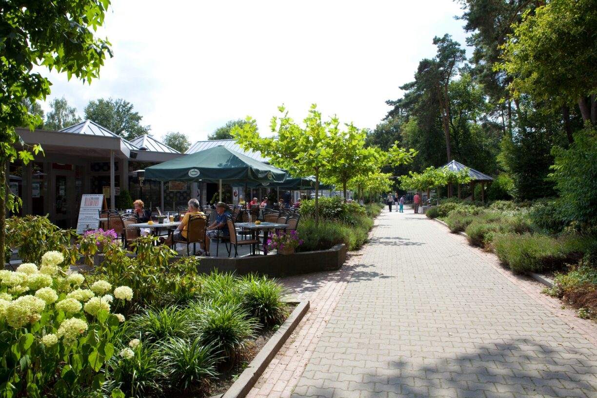 Europarcs Maasduinen - Bild 16 Europarcs Maasduinen - Bild 16