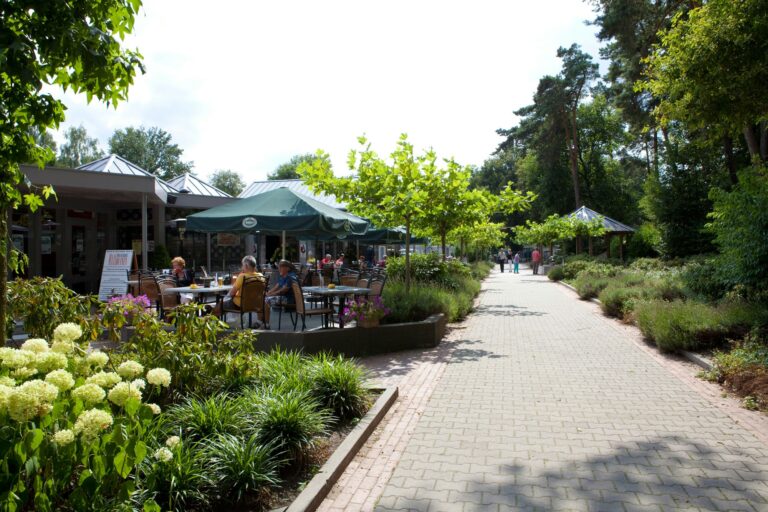 Europarcs Maasduinen - Bild 16 Europarcs Maasduinen - Bild 16