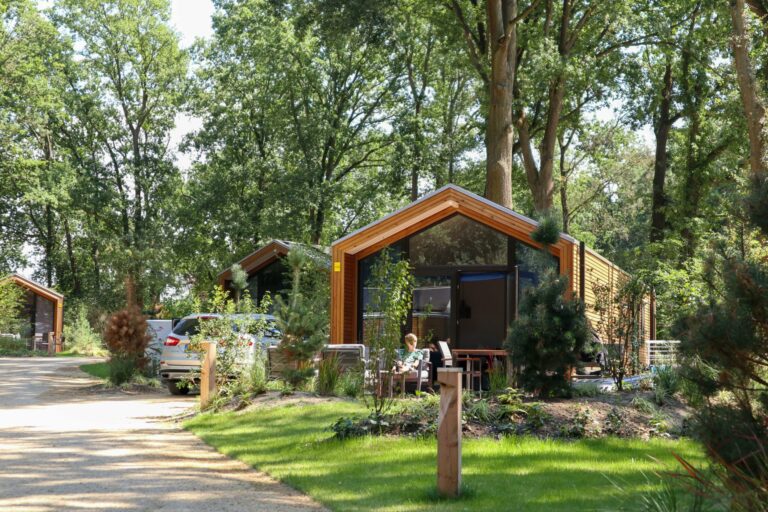 Europarcs Maasduinen - Bild 17 Europarcs Maasduinen - Bild 17