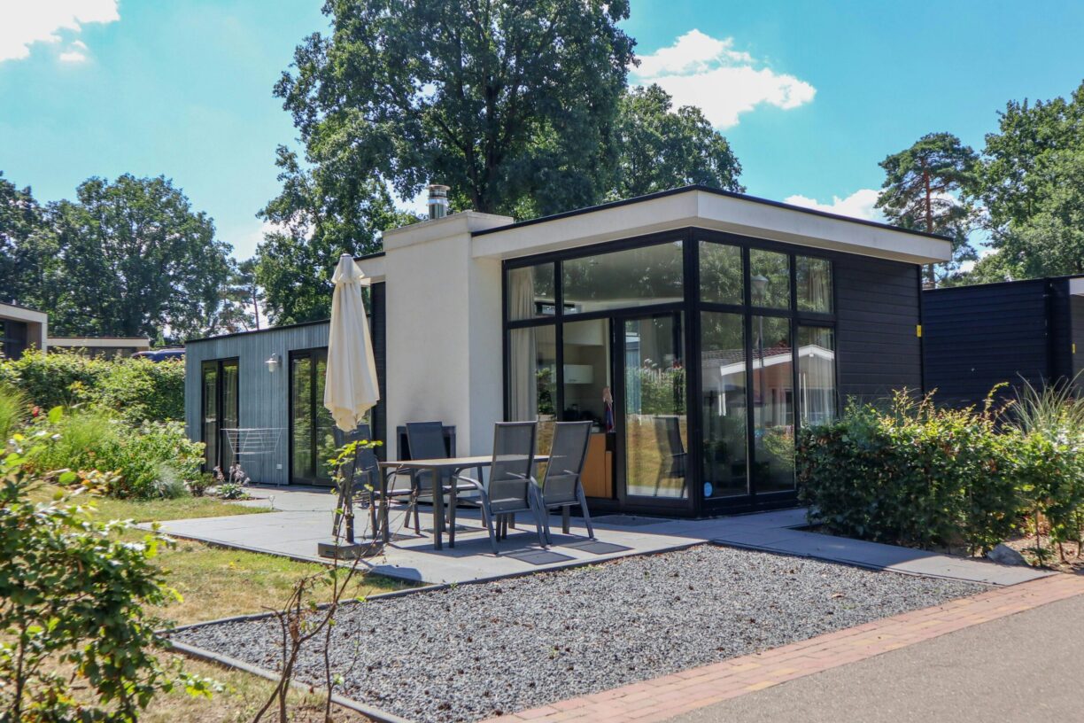 Europarcs Maasduinen - Bild 18 Europarcs Maasduinen - Bild 18