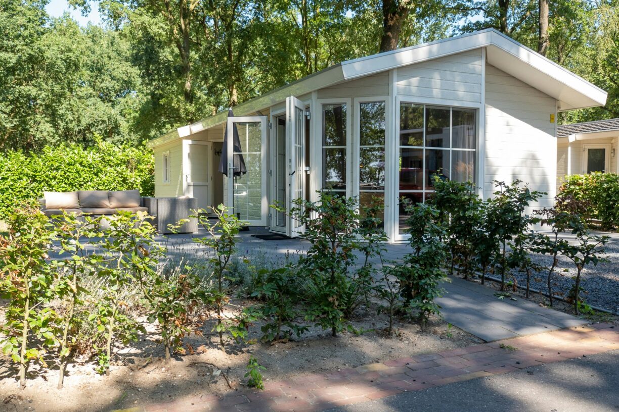 Europarcs Maasduinen - Bild 20 Europarcs Maasduinen - Bild 20