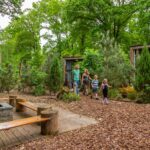 Europarcs Maasduinen - Bild 4 Europarcs Maasduinen - Bild 4