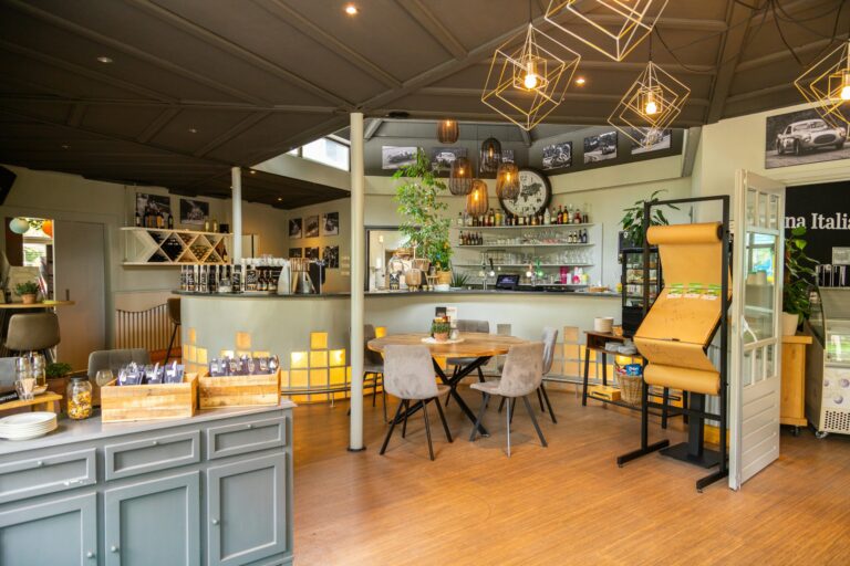 Europarcs Maasduinen - Bild 7 Europarcs Maasduinen - Bild 7