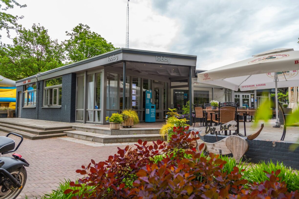 Europarcs Maasduinen - Bild 9 Europarcs Maasduinen - Bild 9