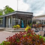 Europarcs Maasduinen - Bild 9 Europarcs Maasduinen - Bild 9